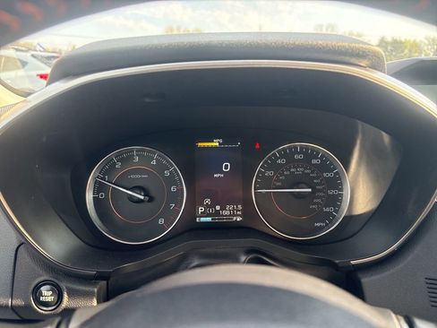 Certified 2023 Subaru Crosstrek 2.5i Limited w/ Moonroof Package image 15