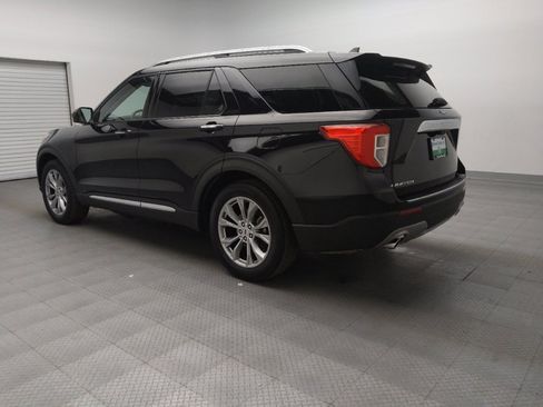 Used 2022 Ford Explorer Limited image 5