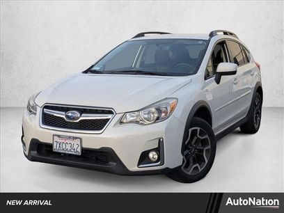 Used 2017 Subaru Crosstrek 2.0i Premium w/ Popular Package #1