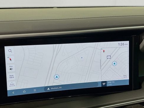 New 2026 Hyundai Palisade Calligraphy image 11