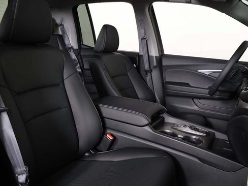 New 2026 Honda Ridgeline RTL image 19