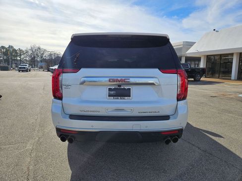 Used 2023 GMC Yukon Denali image 43