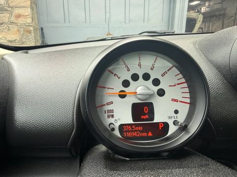 Used 2014 MINI Cooper Countryman FWD image 34