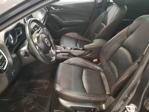 Used 2014 MAZDA MAZDA3 i Grand Touring FWD image 10