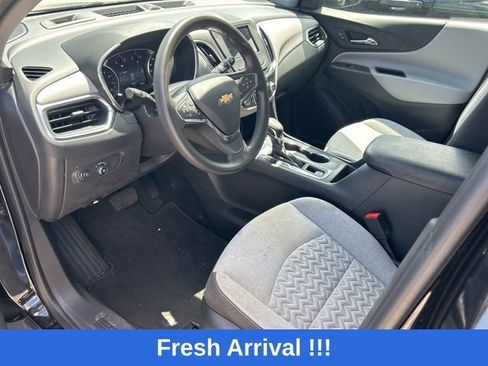 Used 2023 Chevrolet Equinox LT AWD/4WD image 15