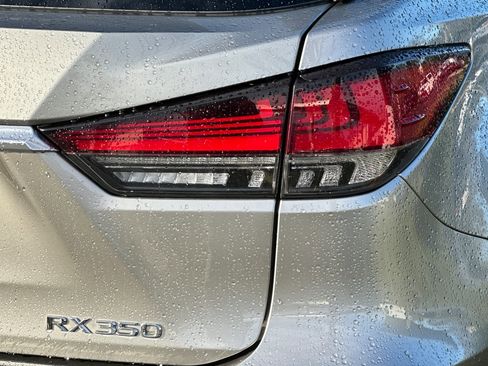 Used 2021 Lexus RX 350 AWD w/ Luxury Package image 27