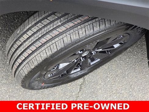 Certified 2025 MAZDA CX-50 2.5 Hybrid w/ Weather Package image 34