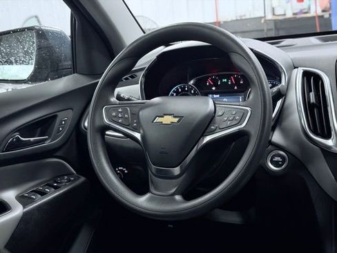 Used 2024 Chevrolet Equinox LT AWD/4WD image 22
