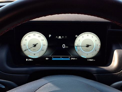 Used 2022 Hyundai Tucson N Line AWD/4WD image 18
