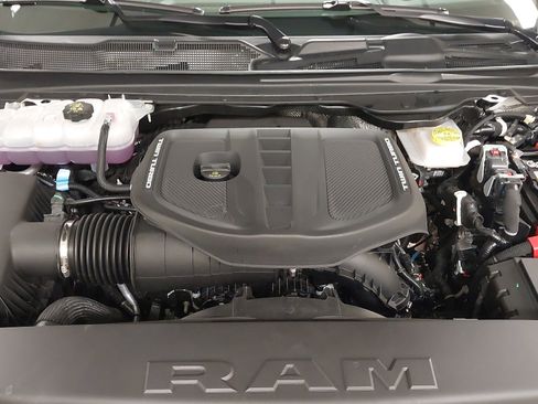 Used 2026 RAM 1500 Tungsten w/ Trailer Tow Group image 30