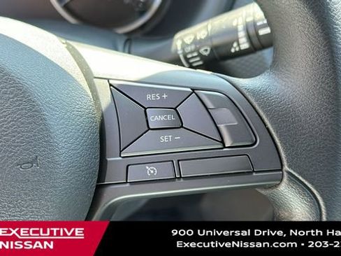 Used 2025 Nissan Kicks Play S image 13