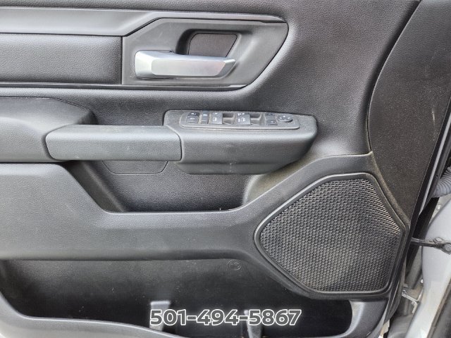 Used 2024 RAM 1500 Tradesman w/ Trailer Tow Group AWD/4WD image 25
