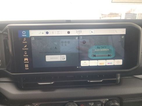 New 2026 Jeep Gladiator Sport AWD/4WD image 2