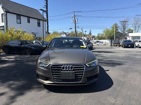 Used 2015 Audi A3 2.0T Premium AWD/4WD image 3