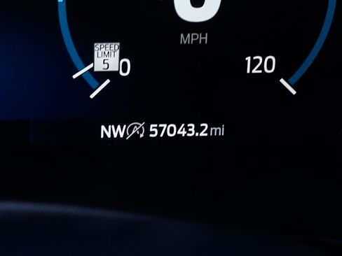 Used 2023 Ford F150 Lariat w/ Equipment Group 502A High AWD/4WD image 24
