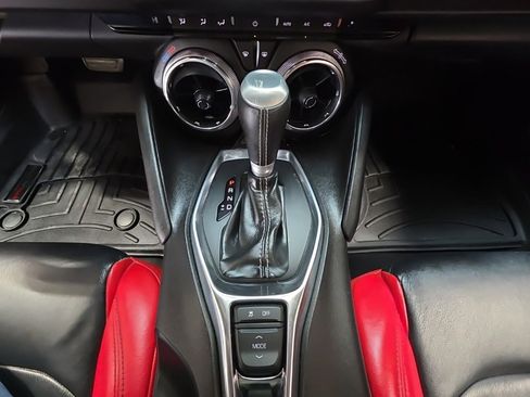Used 2016 Chevrolet Camaro LT w/ RS Package image 23