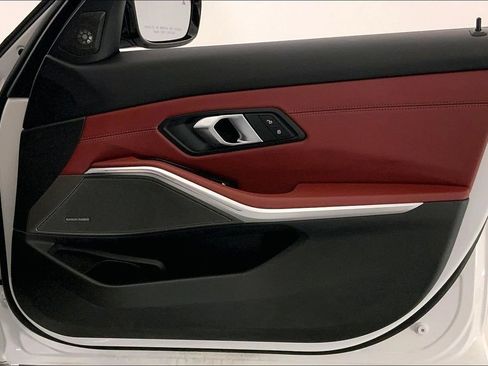 Used 2024 BMW M340i xDrive image 25