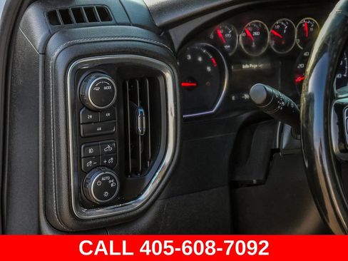 Used 2023 Chevrolet Silverado 2500 LT w/ Convenience Package AWD/4WD image 33