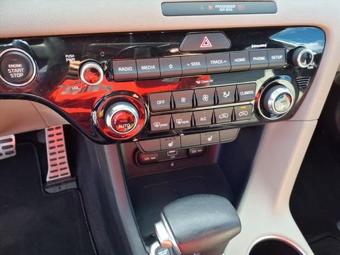 Used 2021 Kia Sportage S w/ S AWD Premium Package image 22