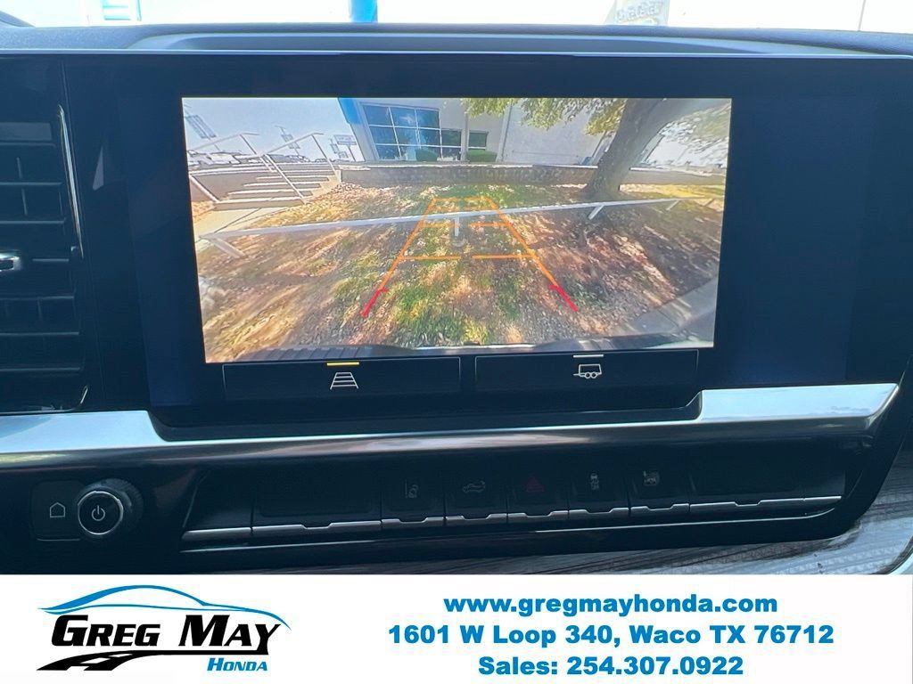 Used 2026 Chevrolet Silverado 2500 LT AWD/4WD image 33