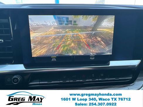 Used 2026 Chevrolet Silverado 2500 LT AWD/4WD image 33