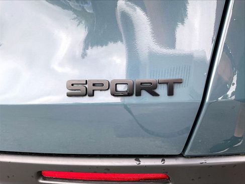 Used 2024 Honda HR-V Sport image 28