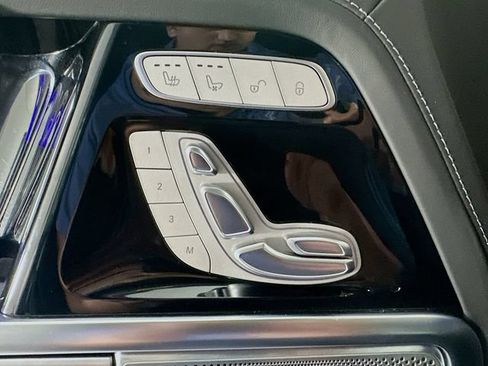 Certified 2021 Mercedes-Benz G 63 AMG 4MATIC image 20