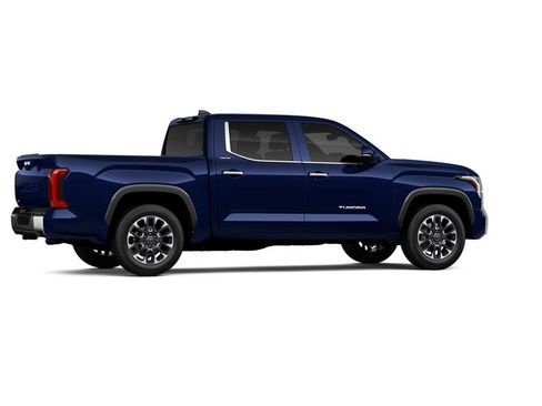 New 2026 Toyota Tundra Limited image 46