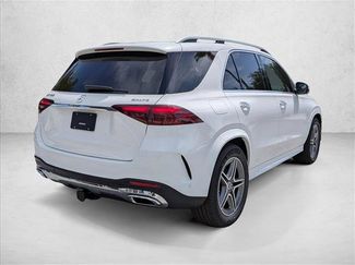 New 2026 Mercedes-Benz GLE 350 4MATIC video 2