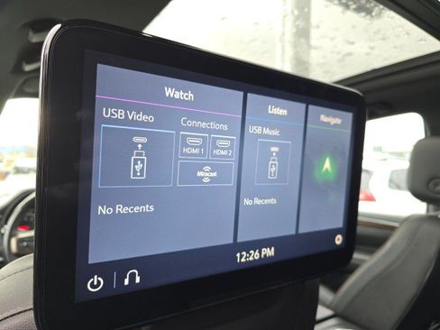 Used 2021 Chevrolet Tahoe High Country image 21