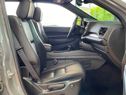 Used 2022 Dodge Durango GT AWD/4WD image 25