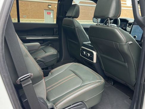 Used 2022 Ford Expedition Timberline image 27
