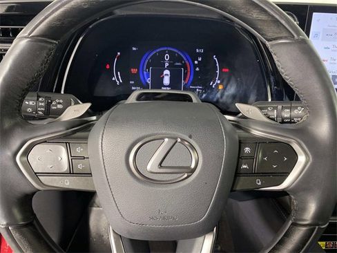 Used 2023 Lexus RX 350 Premium image 16