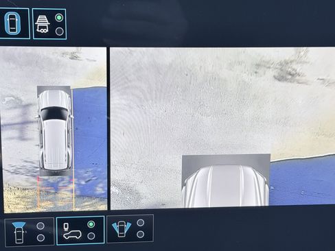 New 2026 GMC Yukon Elevation AWD/4WD image 33
