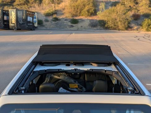 New 2026 Jeep Wrangler Willys image 21