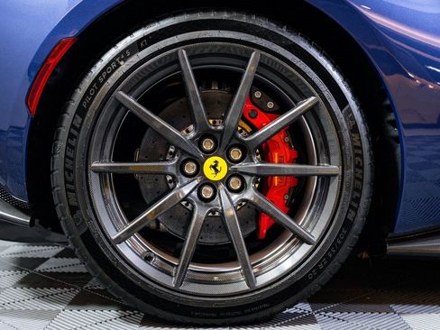 Certified 2024 Ferrari 296 GTB image 7