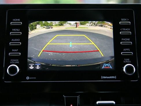 Used 2023 Toyota Camry SE w/ Convenience Package FWD image 24