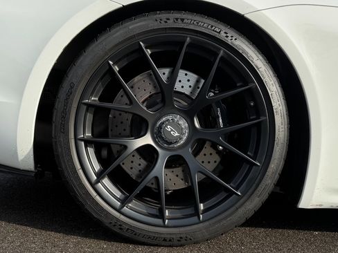 Used 2023 Porsche 718 Cayman GT4 RS image 62