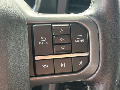 Used 2022 Ford F150 Lariat w/ Equipment Group 502A High AWD/4WD image 24