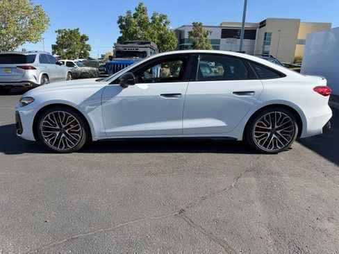 New 2026 Audi S5 Premium Plus AWD/4WD image 5