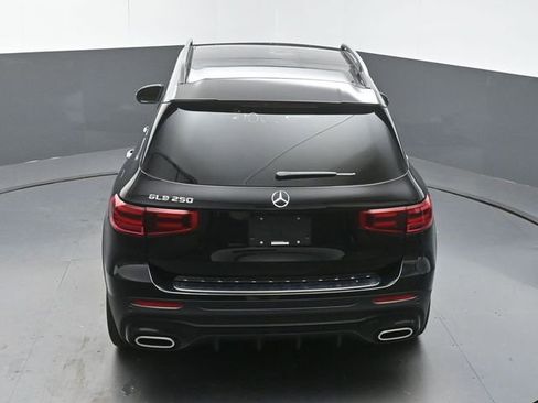 New 2026 Mercedes-Benz GLB 250 image 46
