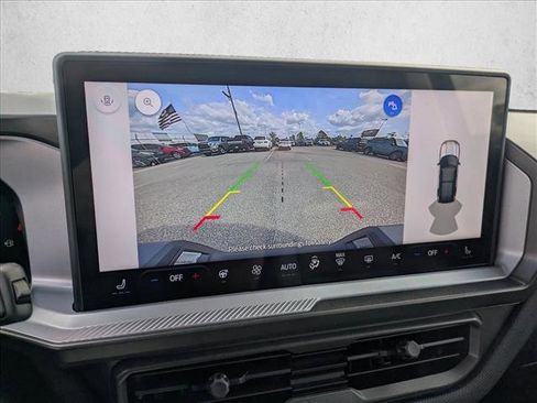 New 2026 Ford Bronco Sport Outer Banks image 12