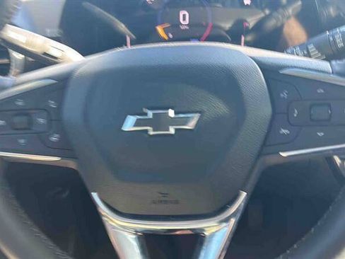 Used 2025 Chevrolet Trax ACTIV w/ Driver Confidence Package FWD image 25