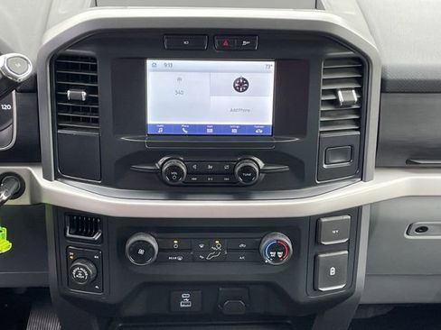 Used 2022 Ford F150 XLT image 15