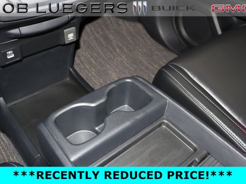 Used 2023 Honda Odyssey EX-L image 25