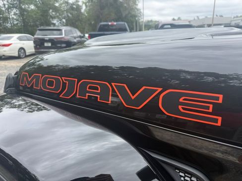 New 2026 Jeep Gladiator Mojave AWD/4WD image 17