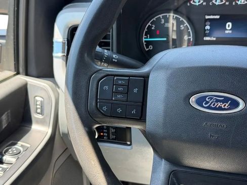 Used 2023 Ford F250 XLT AWD/4WD image 16