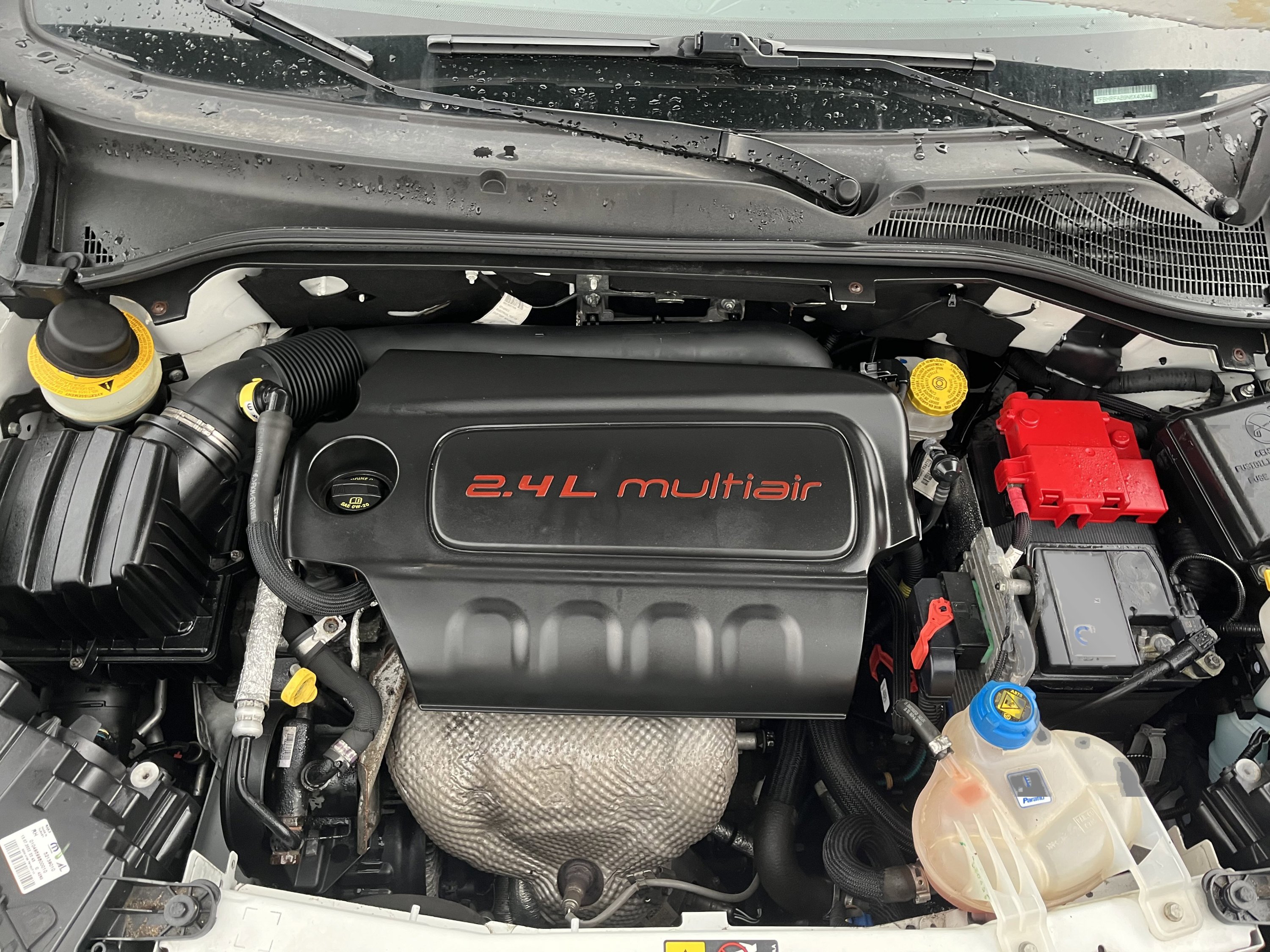 Used 2022 RAM ProMaster City Wagon FWD image 9