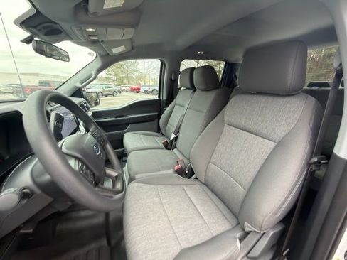 Used 2024 Ford F150 XL w/ Equipment Group 103A High image 15