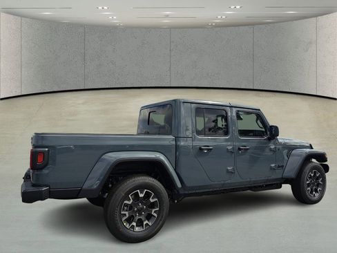 New 2026 Jeep Gladiator Sport AWD/4WD image 5